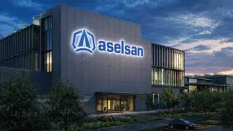 ASELSAN ve SSB arasında 845 milyon dolarlık dev anlaşma