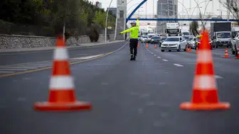 Ankara’da bazı yollar trafiğe kapatılacak