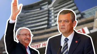 CHP'de Grup Toplantısı gerilimi: Kemal Kılıçdaroğlu "Talebimiz yok" demişti, Özgür Özel kürsüye çıktı