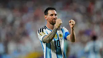 Tarih yeniden yazıldı: Lionel Messi, Dünya Kupası tarihinin tek gol kralı oldu