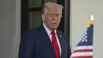 Trump, İran Dışişleri Bakanı Arakçi'nin ABD-İran anlaşmasına ilişkin açıklamasını paylaştı