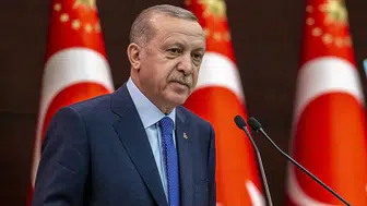Cumhurbaşkanı Erdoğan’dan Kadir İnanır için taziye mesajı