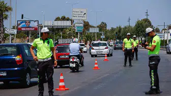 Ağır cezalar işe yaradı: Trafikte "makas atma" çılgınlığı yüzde 93 azaldı