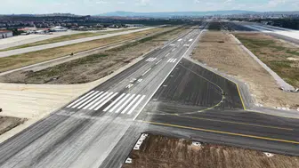 Küresel liderleri ağırlayacak vizyon projesi: İşte yeni "Ankara Havalimanı" ve öne çıkan tüm teknik özellikleri