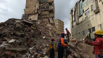 Venezuela'da bilanço ağırlaşıyor: Deprem felaketinde can kaybı 1943'e yükseldi