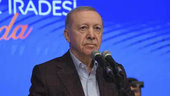 Cumhurbaşkanı Erdoğan: "İstişare kültürüyle yolumuza kararlılıkla devam ediyoruz"