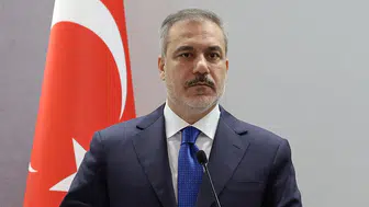 Bakan Fidan, Sofya'da düzenlenecek GDAÜ Zirvesi'nde Türkiye'yi temsil edecek