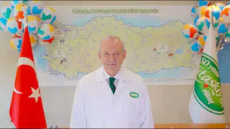 Sütaş Yönetim Kurulu Başkanı Muharrem Yılmaz: “Süt, iyiliğin ve bereketin en saf hali"