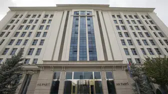 AK Parti 4 ilde yeni il başkanlarını belirledi