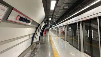 İstanbul’un en yoğun metro hattı 42 gündür sessizliğe gömüldü: İBB ve Metro İstanbul’dan açıklama yok