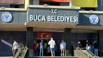 CHP’li Buca Belediye Başkanı Görkem Duman görevinden uzaklaştırıldı