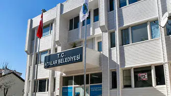 Adalar'da rüşvet operasyonu: Belediye Başkanı Ali Ercan Akpolat ve kurmayları adliyede