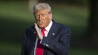 ABD Başkanı Trump: "İran'a yönelik saldırıları iptal ettim"