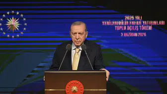 Cumhurbaşkanı Erdoğan: “Rabbim bu ülkeyi daha kendi aralarındaki meseleleri bile çözemeyenlerin eline bırakmasın”