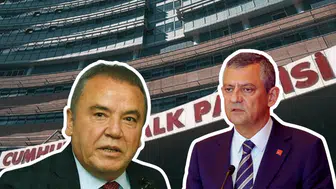 Muhittin Böcek’in ek ifadesi ortaya çıktı: "Özgür Özel’in talebiyle milyonlarca euro ve dolar ödedik"
