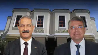 Adalar ve Silifke Belediye Başkanları görevden uzaklaştırıldı
