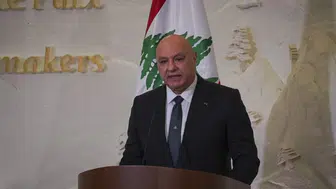 Lübnan Cumhurbaşkanı Avn: “İsrail işgalinin tamamen sona ermesinden başka bir seçeneği kabul etmeyeceğiz”