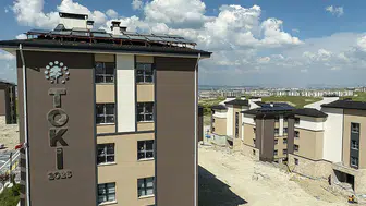 TOKİ’den açık satış kampanyaları için sahte reklam uyarısı