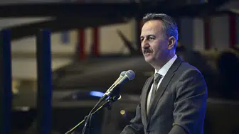 Savunma ve havacılık sanayisinden mayıs ayında rekor ihracat: 992 milyon dolar