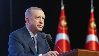 Cumhurbaşkanı Erdoğan'dan Koruyucu Aile Günü mesajı: "Tüm ailelerimize şükranlarımı sunuyorum"