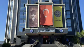 CHP’li Buca Belediyesine rüşvet ve irtikap operasyonu: 53 kişi gözaltında