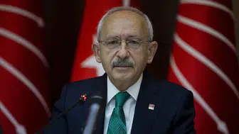 CHP Genel Başkanı Kemal Kılıçdaroğlu: ”Partiyi kirlilikten arındıracağım"