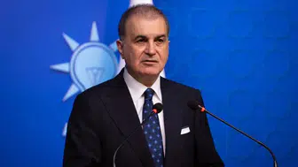 AK Parti Sözcüsü Ömer Çelik: "İşgalcilik ve yayılmacılık Netanyahu hükümetiyle özdeştir"