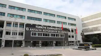 CHP'li Antalya Büyükşehir Belediyesinde rüşvet ve ihale operasyonu: 10 yeni gözaltı