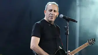 Haluk Levent'e karşılıksız çek davasında rekor ceza: 70 milyon TL ödeyecek