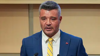 Sadettin Saran'a 'yasa dışı bahse teşvik' suçundan ceza