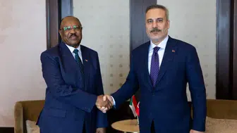 Sudan Dışişleri Bakanı Salem Türkiye'ye geliyor: Bakan Fidan ile kritik görüşme