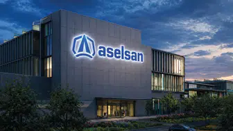 ASELSAN, yılın ilk yarısında savunma şirketleri arasında en yüksek getiriyi sağladı