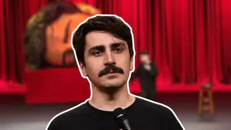 Komedyen Deniz Göktaş tutuklandı