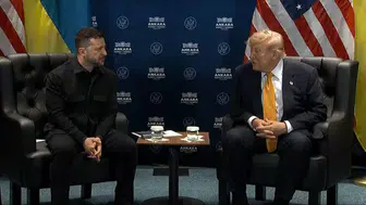 ABD Başkanı Trump, yeni harekatın sinyalini verdi