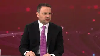 Adalet Bakanı Akın Gürlek'ten canlı yayında kritik açıklamalar: Haluk Levent, Muhsin Yazıcıoğlu ve Gülistan Doku dosyalarında çarpıcı detaylar