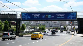 Valilik açıkladı: Ankara'da dev zirve öncesi önlemler