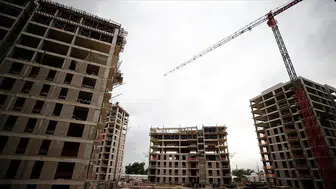 Kentsel dönüşümdeki artış sonucu inşaatta istihdam rekoru geldi