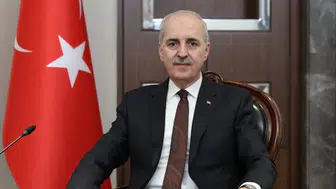 TBMM Başkanı Kurtulmuş'tan 15 Temmuz mesajı: "Milli hafızamıza kazınmış bir direniş destanı"