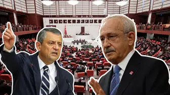 TBMM'de dengeler değişti: CHP 5. sıraya geriledi, İşte Yeni Parti'ye katılan milletvekillerinin tam listesi