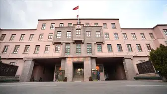 MSB: “Irak ile güvenlik alanındaki iş birliği kesintisiz şekilde devam etmektedir”