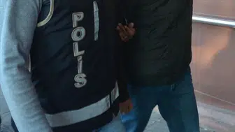 Edirne’de 10 yılda sınırda 5 bin 33 FETÖ şüphelisi yakalandı