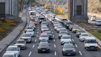MTV ve gelir vergisi ikinci taksit ödemelerinde son gün yarın