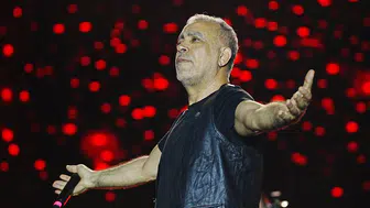 Haluk Levent hakkında gözaltı kararı