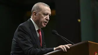 Cumhurbaşkanı Erdoğan'dan "Terörsüz Türkiye" ve reform mesajı: Yasal düzenleme TBMM'ye geliyor