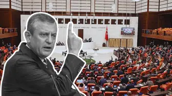 TBMM'de yeni yasama hareketliliği: 7 milletvekilinin fezlekesi Karma Komisyonda