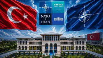 Ankara'da tarihi zirvede ikinci gün: Liderler Külliye'de dev masada buluşuyor