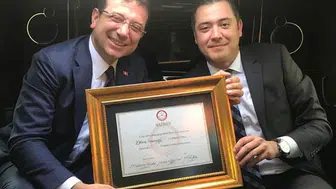İBB soruşturmasında Murat Ongun lüks villanın kirası ve İmamoğlu sorusuna sessiz kaldı