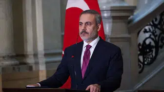 Bakan Fidan’dan NATO mesajı: “Cumhurbaşkanı Erdoğan ve ABD Başkanı Trump’ın ilişkisi gerilimleri azaltabilir”
