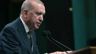 Cumhurbaşkanı Erdoğan'dan Kabine sonrası önemli açıklamalar: "Artık reddimiras yapan bir Türkiye yok"