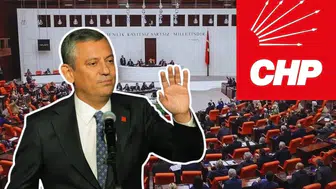 Özgür Özel yeni partisini ilan etti, Meclis aritmetiği sil baştan değişiyor